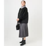 スクエアトゥショートブーツ | eur3 | 詳細画像19 