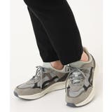 【la farfaコラボ】ハンズフリースニーカー | eur3 | 詳細画像2 