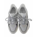 【la farfaコラボ】ハンズフリースニーカー | eur3 | 詳細画像4 