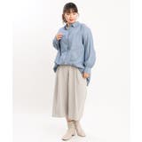 【幅広さんOK！ワイズ4E】スクエアトウブーツ | eur3 | 詳細画像10 