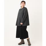 【la farfaコラボ】リブジョイントスタッズブーツ | eur3 | 詳細画像11 