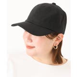 ナチュラルリネンキャップ | eur3 | 詳細画像14 