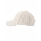 ナチュラルリネンキャップ | eur3 | 詳細画像7 