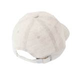 ナチュラルリネンキャップ | eur3 | 詳細画像9 