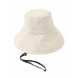 リネンライククロッシェハット | eur3 | 詳細画像3 