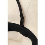 リネンライククロッシェハット | eur3 | 詳細画像8 