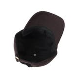 ウールベーシックキャップ | eur3 | 詳細画像11 