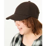 ウールベーシックキャップ | eur3 | 詳細画像3 