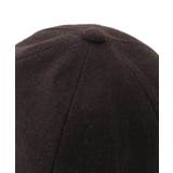 ウールベーシックキャップ | eur3 | 詳細画像8 