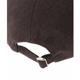 ウールベーシックキャップ | eur3 | 詳細画像9 