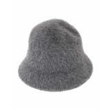 ウール混シャギーハット | eur3 | 詳細画像4