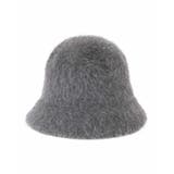 ウール混シャギーハット | eur3 | 詳細画像5