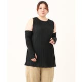 【接触冷感/UVカット】アームカバー | eur3 | 詳細画像6 