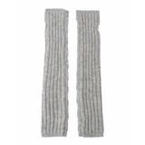 アラン模様ニットアームウォーマー | eur3 | 詳細画像2 