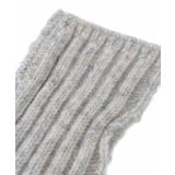 アラン模様ニットアームウォーマー | eur3 | 詳細画像6 