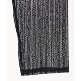 【接触冷感】レースつきレギンス | eur3 | 詳細画像4