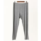 【大きいサイズ/接触冷感】10分丈レギンス | eur3 | 詳細画像5 