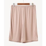 ベーシックペチパンツ | eur3 | 詳細画像1
