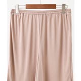 ベーシックペチパンツ | eur3 | 詳細画像2