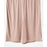 ベーシックペチパンツ | eur3 | 詳細画像3