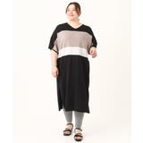 【大きいサイズ/接触冷感】10分丈レギンス | eur3 | 詳細画像6 