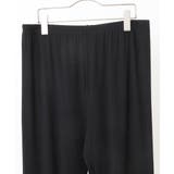 【大きいサイズ】10分丈レギンス | eur3 | 詳細画像2 