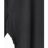 【大きいサイズ】10分丈レギンス | eur3 | 詳細画像4 