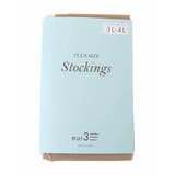 ベーシックストッキング | eur3 | 詳細画像1