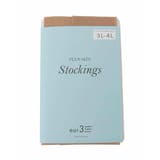 ベーシックストッキング | eur3 | 詳細画像1 