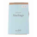 ベーシックストッキング | eur3 | 詳細画像4 