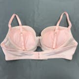 ジョーゼットホログラム織りブラセット | JACONNE | 詳細画像7 