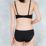 ニットボーダーブラセット | JACONNE | 詳細画像5 