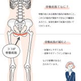 ＼1枚3役?! 骨盤底筋サポートショーツ ショーツガードル | JACONNE | 詳細画像2 