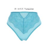 レーシーソングショーツ | JACONNE | 詳細画像7