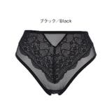 レーシーソングショーツ | JACONNE | 詳細画像8