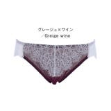 アイラッシュレース ショーツ 【JACONNE | JACONNE | 詳細画像6 