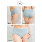 ＼綿95％ レギュラーショーツ 単品 | JACONNE | 詳細画像6 