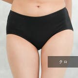 クロ | ＼綿95％ レギュラーショーツ 単品 | JACONNE