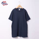 クルーネック半袖Tシャツ | JEMORGAN | 詳細画像20