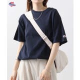 天竺クルーネック無地半袖Tシャツ | JEMORGAN | 詳細画像10