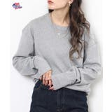 クルーネック長袖Tシャツ | JEMORGAN | 詳細画像6