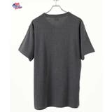 フライス生地ヘンリーネック半袖Tシャツ | JEMORGAN | 詳細画像17