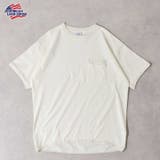 ヘビーウェイト天竺カットオフリブ半袖クルーネックTシャツ | JEMORGAN | 詳細画像10