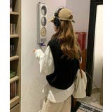 ルーズショートニットベスト | Jewelobe | 詳細画像21 