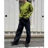 アームウォーマー付きクルーネック半袖ニットトップス | Jewelobe | 詳細画像8 