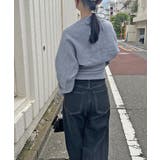 ボレロ×チューブトップセットアップ | Jewelobe | 詳細画像10 