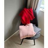 モヘアライクカーブヘムオーバーニット | Jewelobe | 詳細画像40 