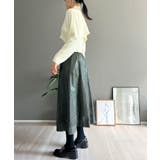 ショートボレロ×ハイネックノースリニット アンサンブル | Jewelobe | 詳細画像7