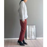 オーバーサイズシャギーニット | Jewelobe | 詳細画像15 