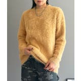 オーバーサイズシャギーニット | Jewelobe | 詳細画像17 